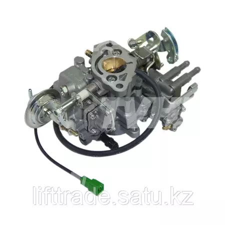 Карбюратор для погрузчиков TOYOTA бензин (7-8 серия) 1,0-3,5т Код: 3699