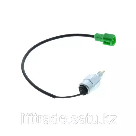 Клапан холостого хода для погрузчиков TOYOTA бензин (5-8 серия) 1,0-3,5т Код: 2545
