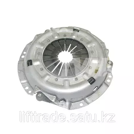 Корзина сцепления для погрузчиков TOYOTA бензин 4P, 5K (2-4, 7 серия) 1,0-1,5т Код: 1056
