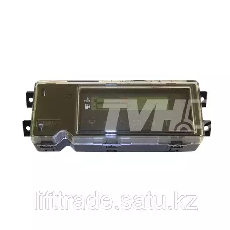 Панель приборов для погрузчиков TOYOTA дизель (5, 7-8 серия) 1,0-8,0т Код: 3885