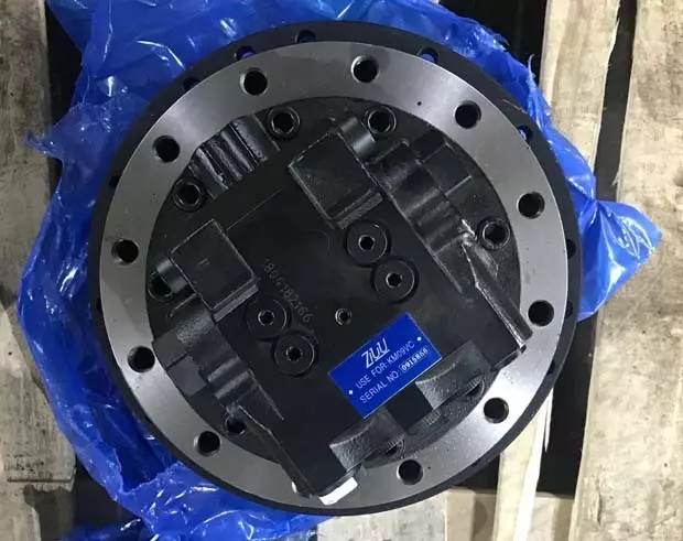 бортовой редуктор Caterpillar,Hitachi,Hyundai jcb volvo doosan shantui