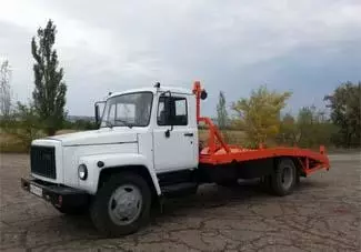 ГАЗ
