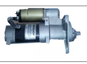 Стартер Doosan 6526201-7076