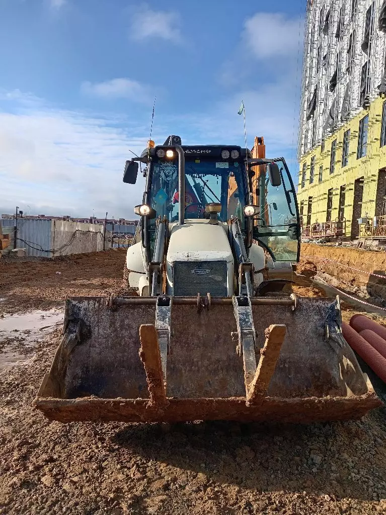 HIDROMEK