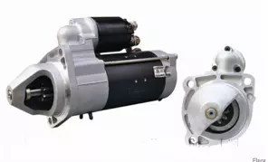 Стартер DEUTZ (дойц) 01180999, 01180928