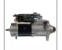 СТАРТЕР VOLVO VOE21306350