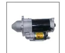 СТАРТЕР VOLVO VOE20405828