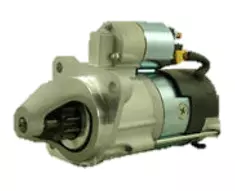 Стартер CASE 437990A1