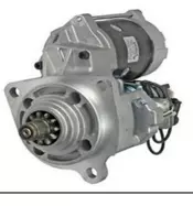 Стартер CASE 87711539