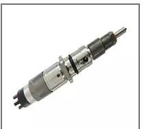 Форсунка 0445120060 Bosch Cummins 6ISBe Евро-4