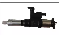 Форсунка DENSO 095000-5501