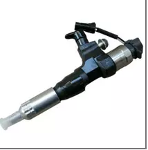 Форсунка DENSO 095000-6353