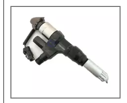 Форсунка DENSO 095000-6593
