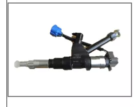 Форсунка DENSO 095000-7172