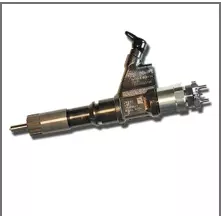 Форсунка DENSO 095000-6700