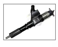 Форсунка DENSO 095000-8011