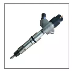 Форсунка BOSCH 0445120081