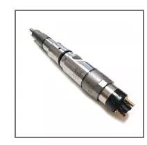 Форсунка BOSCH 0445120040