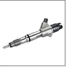 Форсунка BOSCH 0445120244