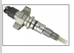 Форсунка BOSCH 0445120054