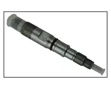 " Форсунка BOSCH 0445120041"