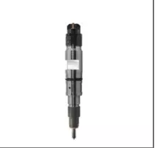 Форсунка BOSCH 0445120215