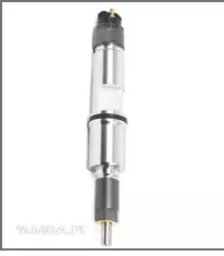 Форсунка bosch 0445120125