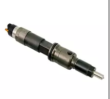 Форсунка BOSCH 0445120161