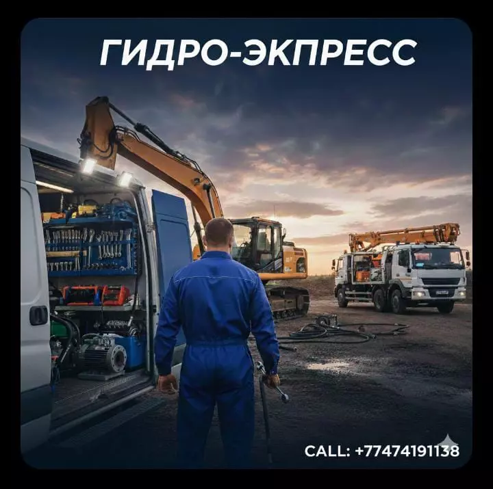 Электрик