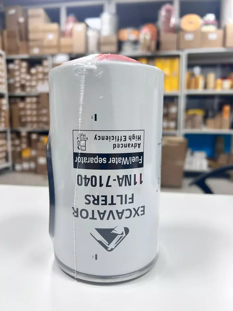 Фильтр топливный Hyundai 11NA-71040 Код: 11NA-71040