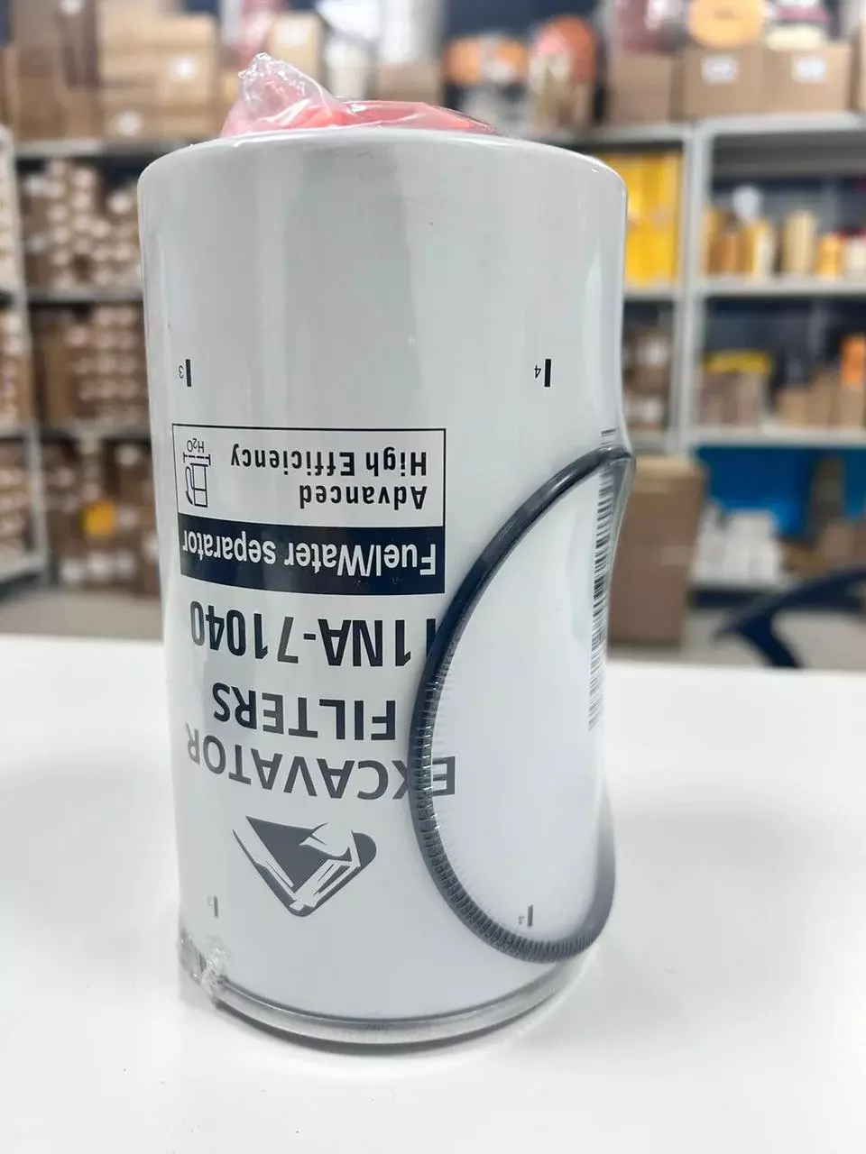 Фильтр топливный Hyundai 11NA-71040 Код: 11NA-71040