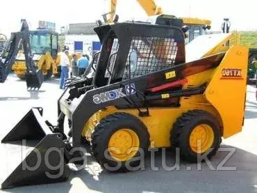 XCMG XT750