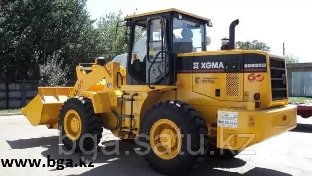 XGMA XG932H
