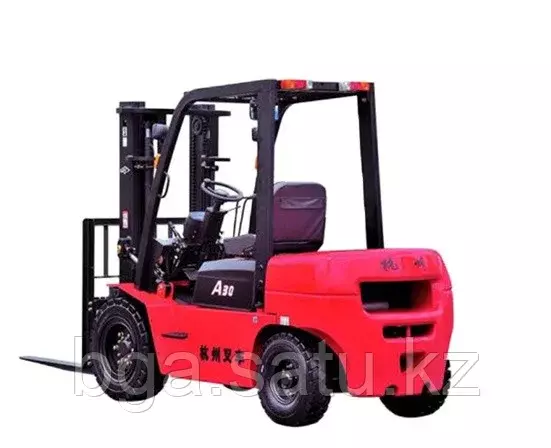 Hangcha CPCD30-AG67