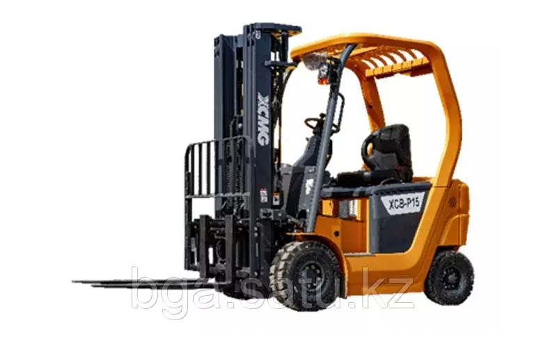 XCMG  XCB-P15