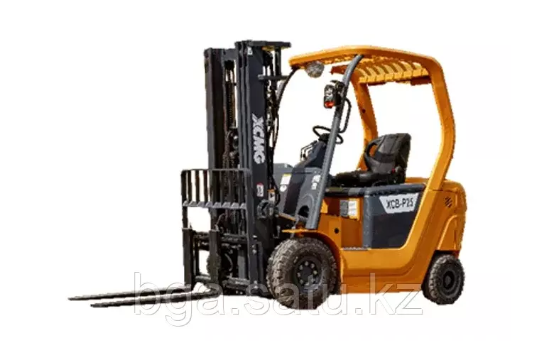 XCB-P25