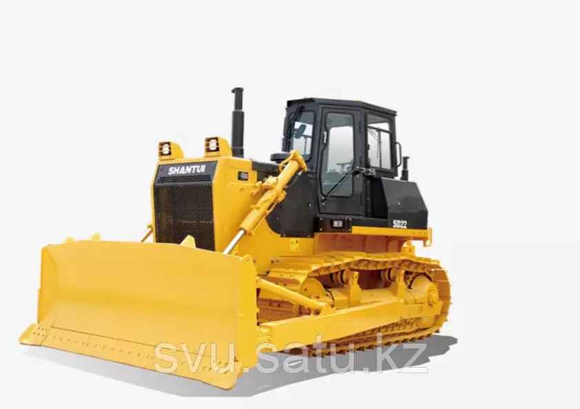 Shantui DH16B3