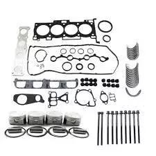 Комплект прокладок двигателя для Hyundai HD65-78