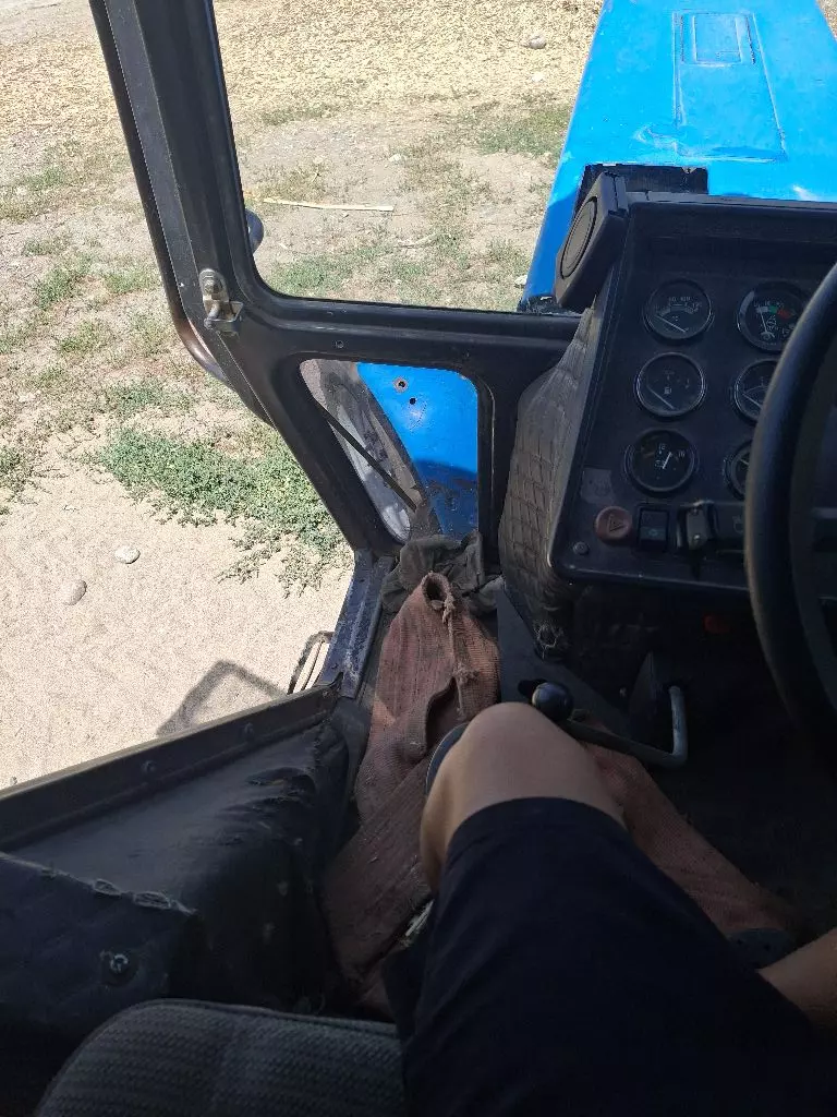 МТЗ БЕЛАРУС-82.1