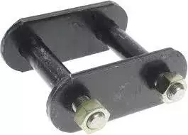 Серьга рессоры перед / зад для Hyundai HD65-78