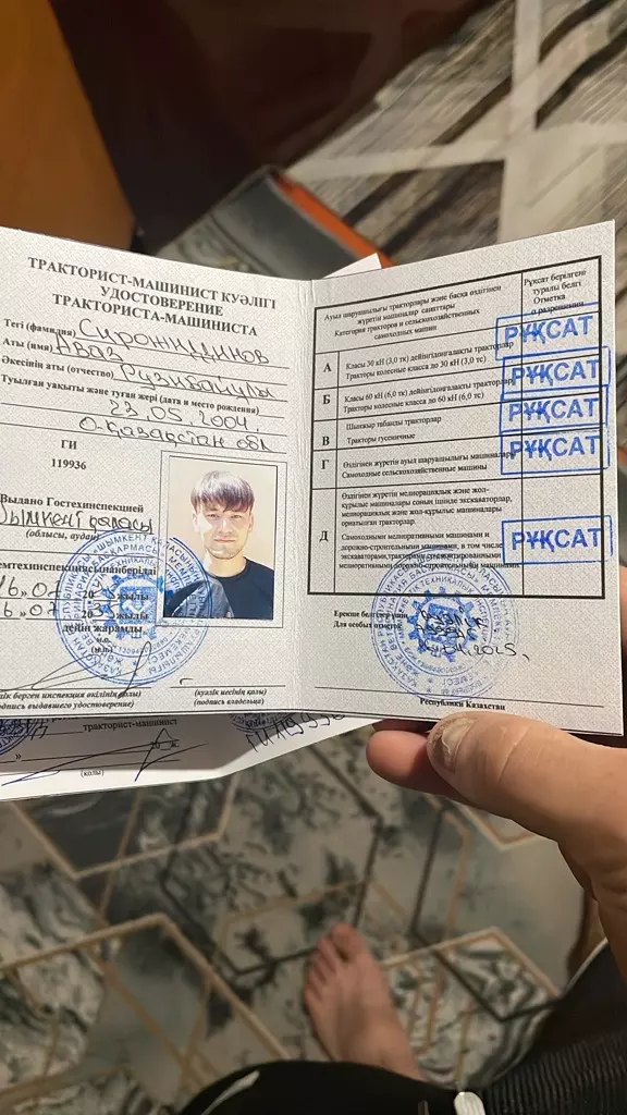 Бульдозеры,Гусеничные экскаваторы,Экскаваторы-погрузчики,Каток