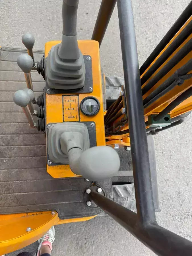 Rhinoceros XN10