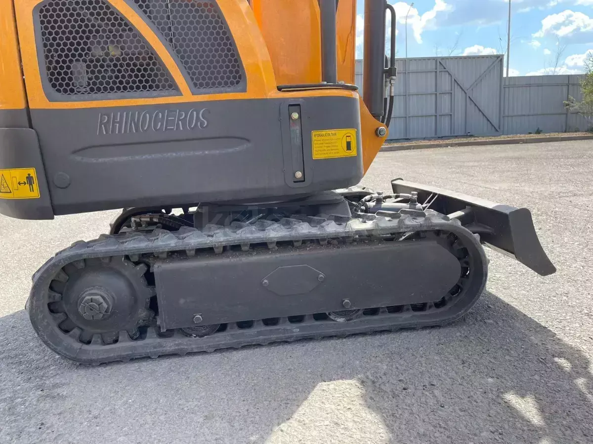 Rhinoceros XN10