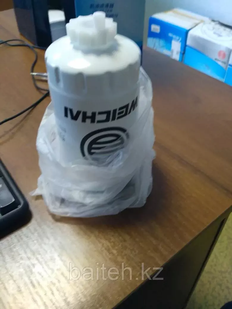 Топливный фильтр 1000700909 (оригинал) Код: 1000700909