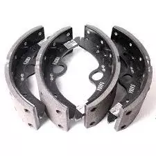 Колодки тормозные для Hyundai HD65-78