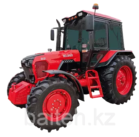 Беларус - 920