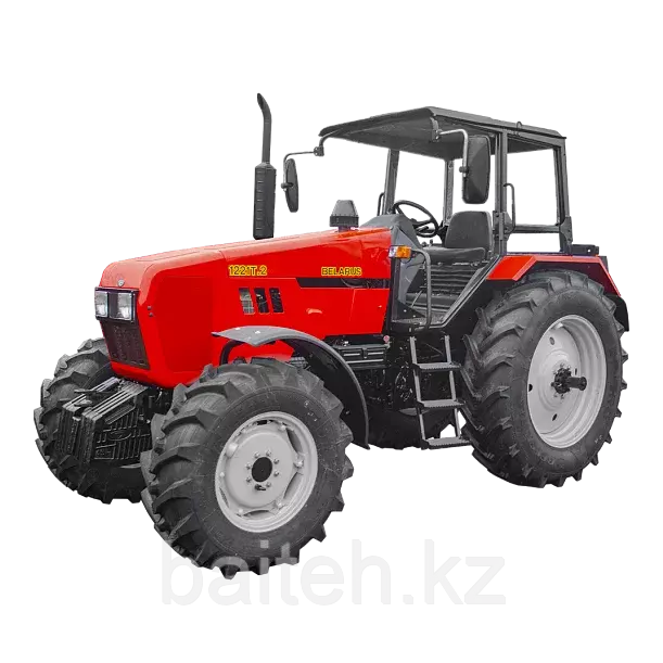 Беларус-1523