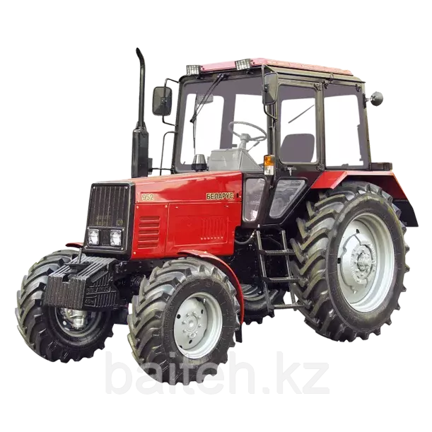 Беларус-1523