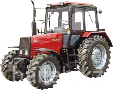 Беларус-1523
