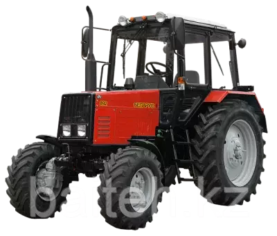 Беларус - 920